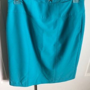 Worthington skirt size 4
